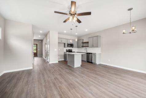1916 Evans Road Clarksville TN 37042