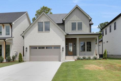 2209 Greenwood Avenue Nashville TN 37206
