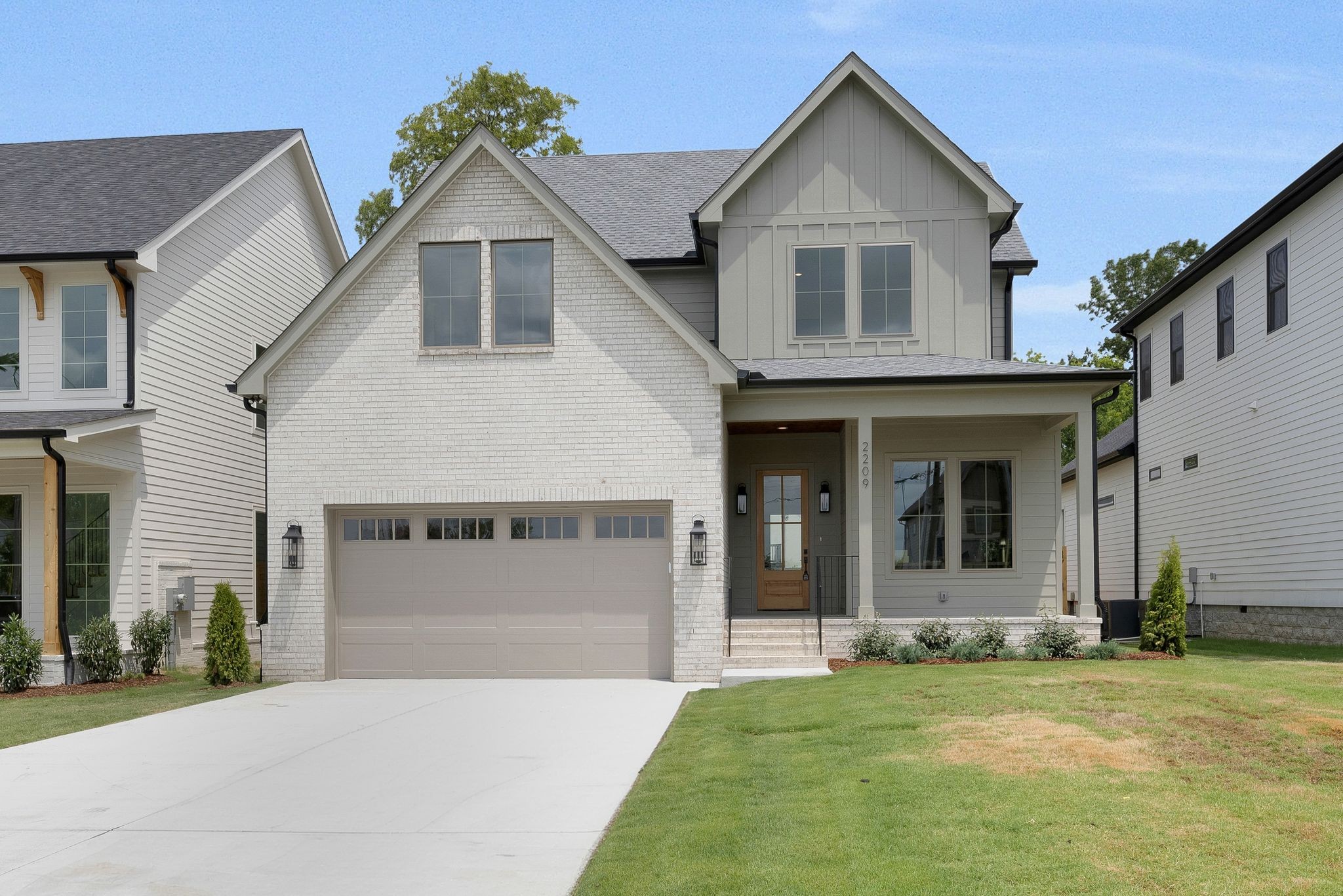 2209 Greenwood Avenue Nashville TN 37206