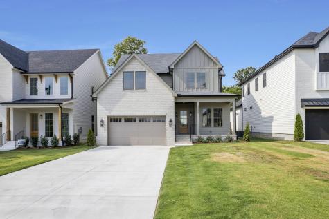 2209 Greenwood Avenue Nashville TN 37206