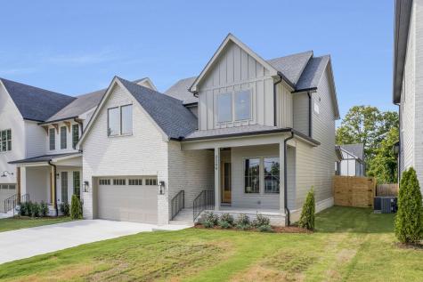 2209 Greenwood Avenue Nashville TN 37206