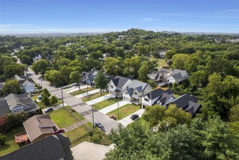 2209 Greenwood Avenue Nashville TN 37206