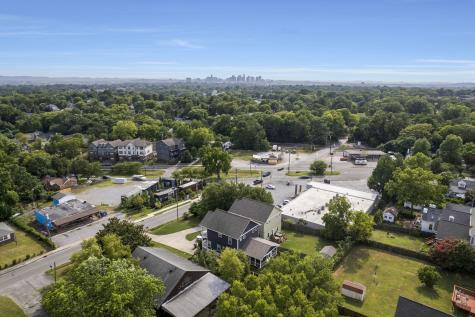 2209 Greenwood Avenue Nashville TN 37206