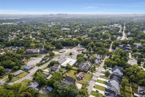 2209 Greenwood Avenue Nashville TN 37206