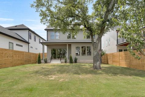 2209 Greenwood Avenue Nashville TN 37206
