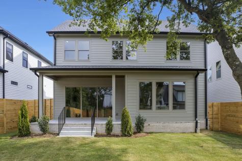 2209 Greenwood Avenue Nashville TN 37206