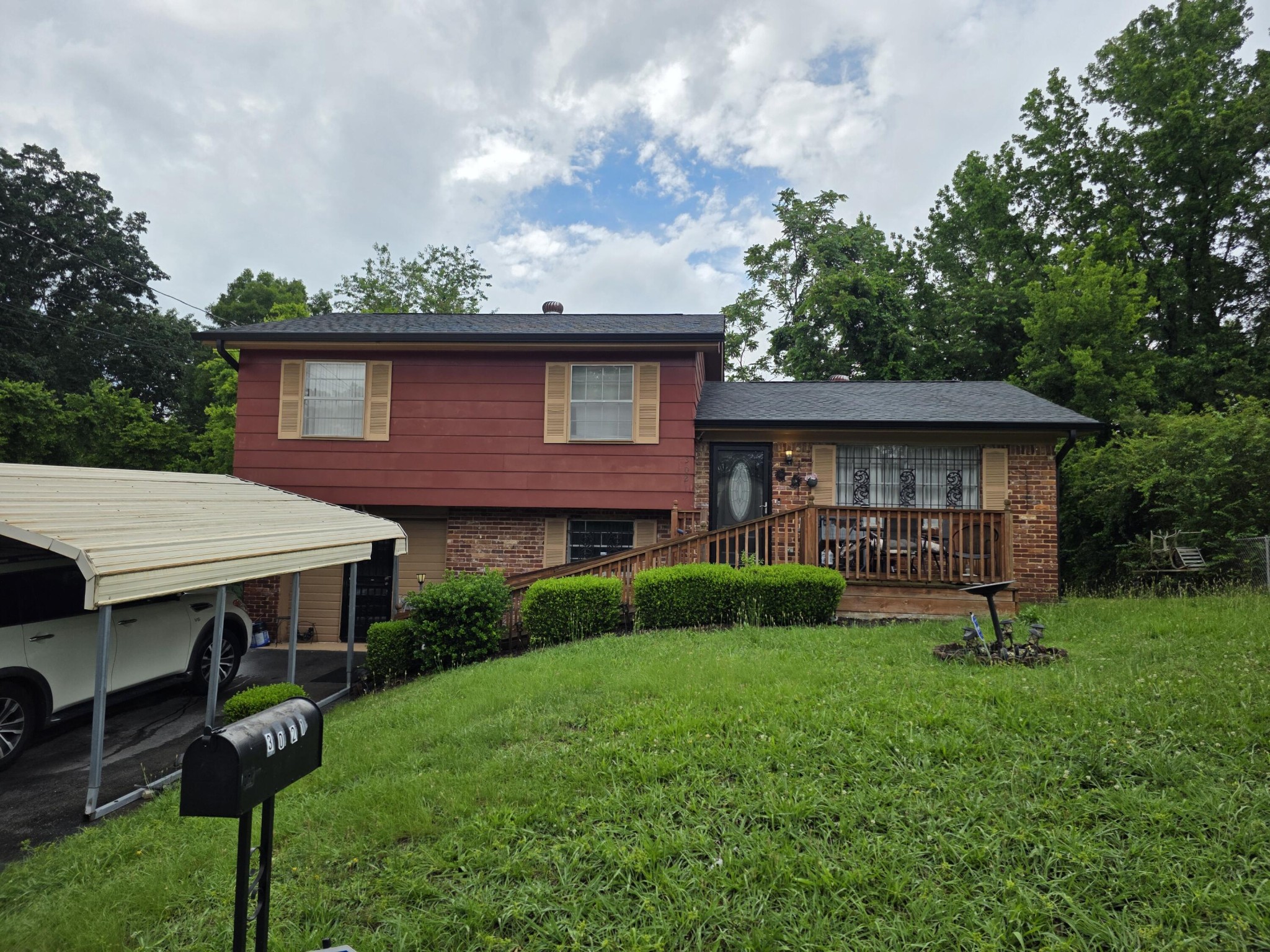 3021 Towerway Drive Chattanooga TN 37406