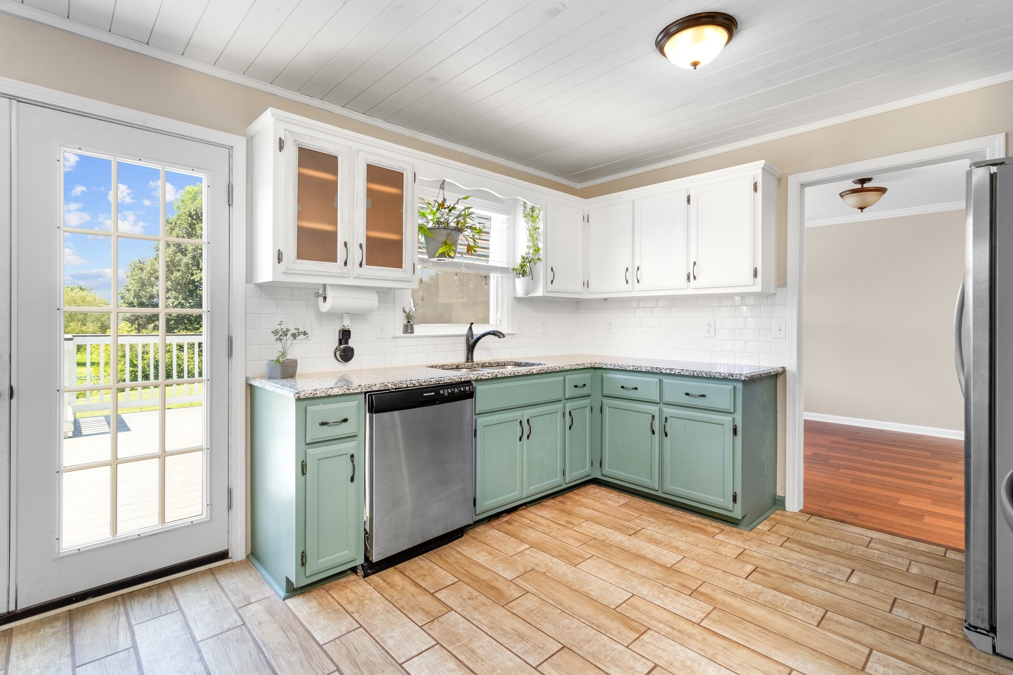 2458 Widgeon Drive Clarksville TN 37042