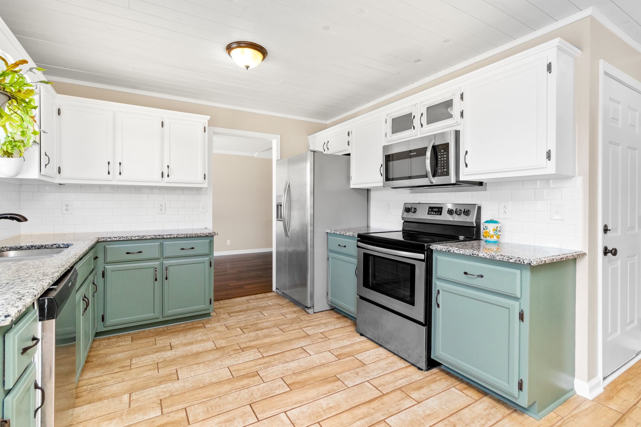 2458 Widgeon Drive Clarksville TN 37042