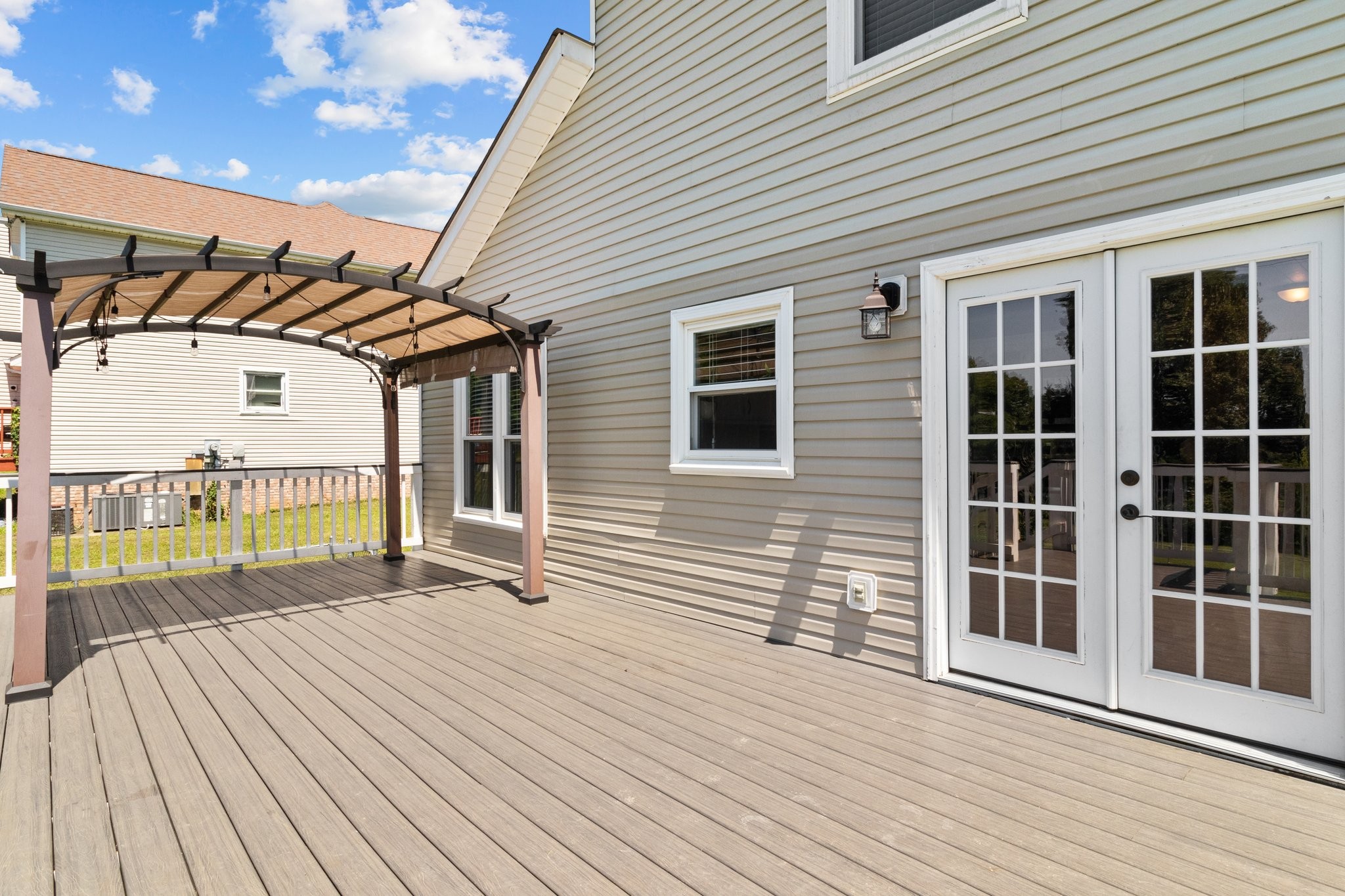 2458 Widgeon Drive Clarksville TN 37042