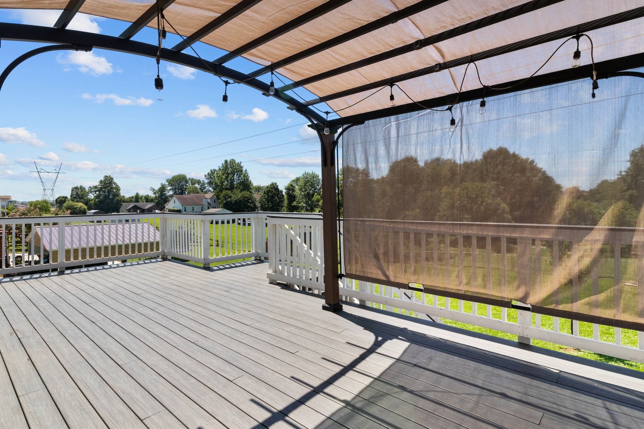 2458 Widgeon Drive Clarksville TN 37042