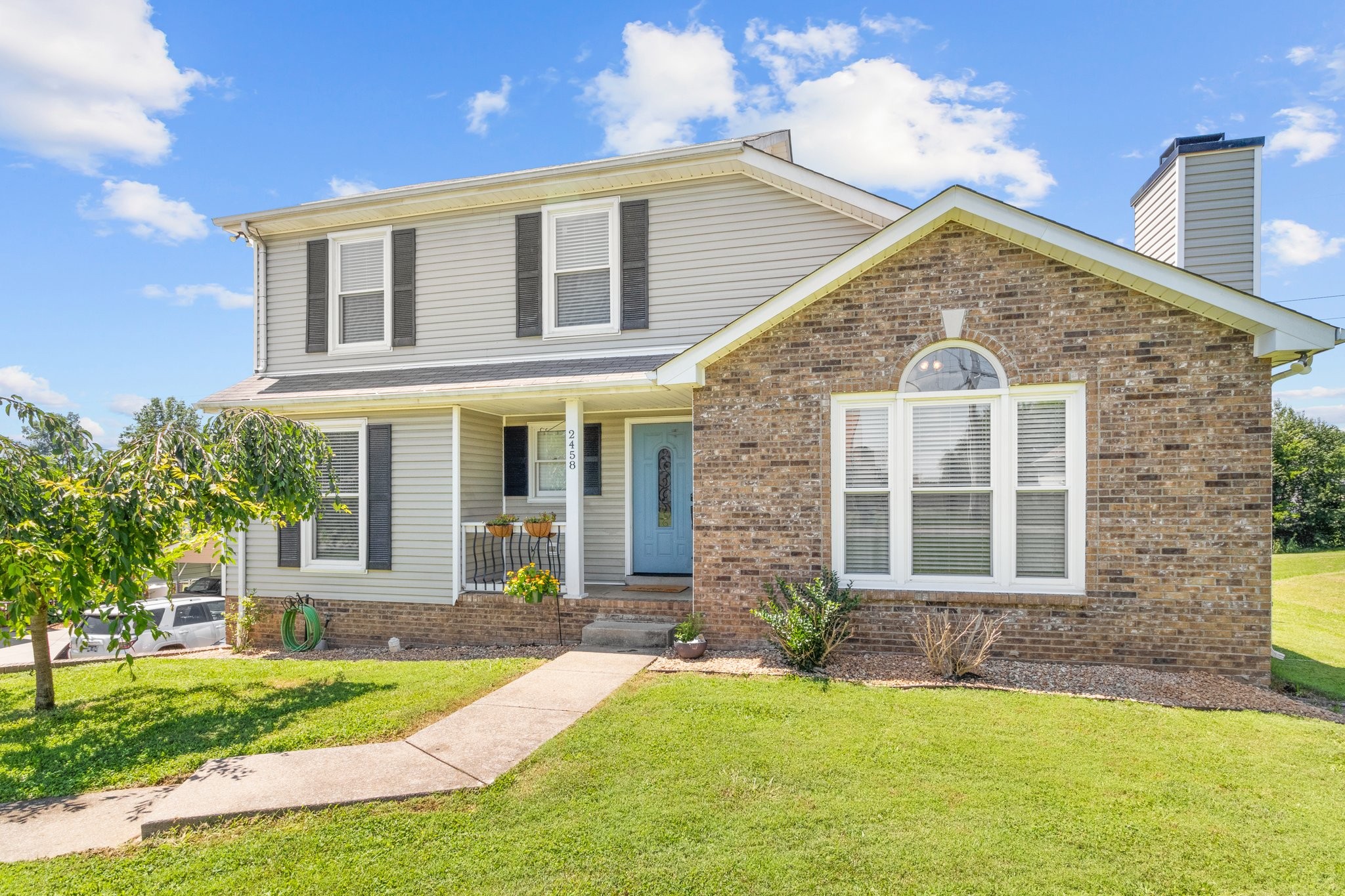 2458 Widgeon Drive Clarksville TN 37042