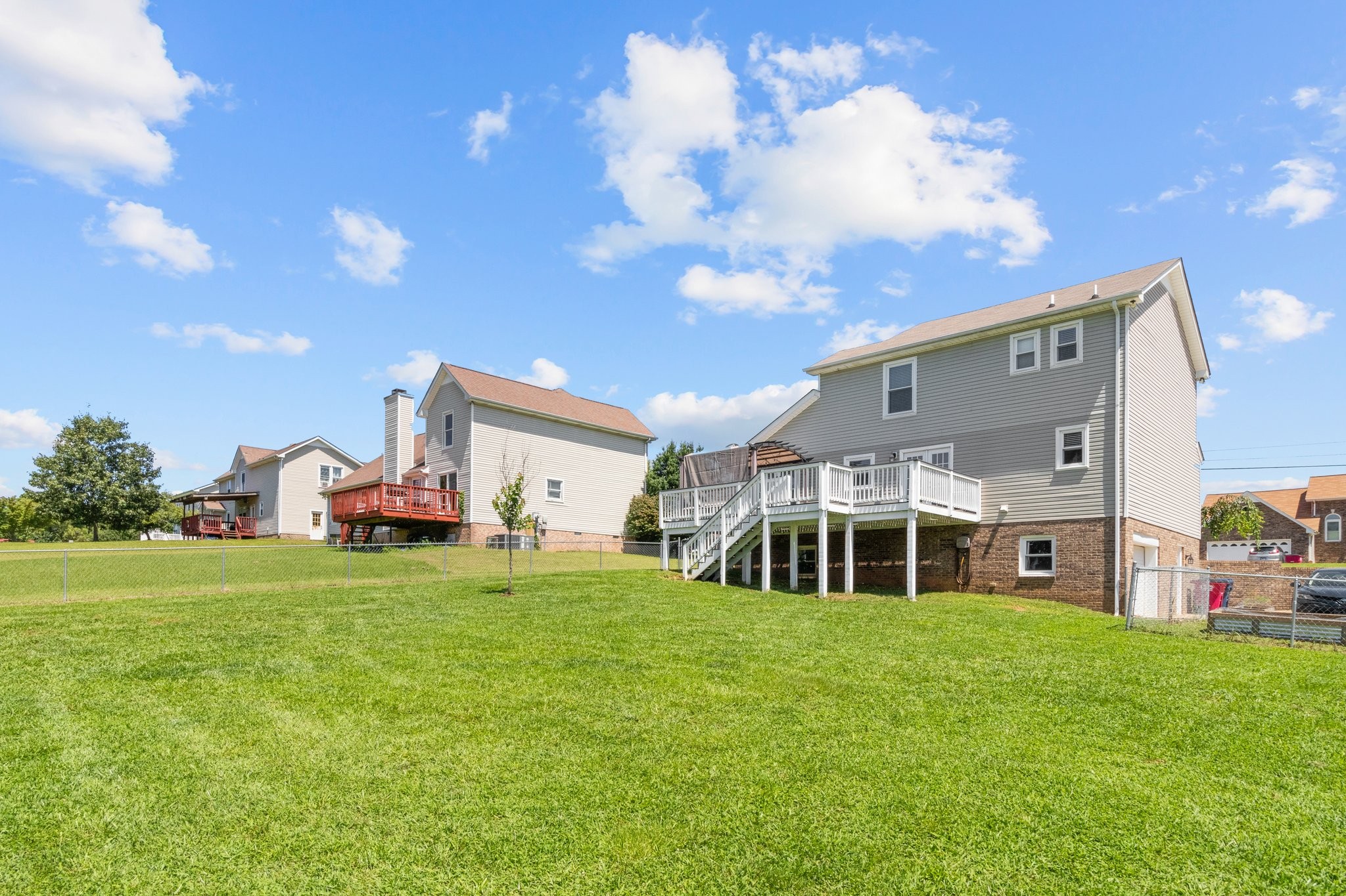 2458 Widgeon Drive Clarksville TN 37042