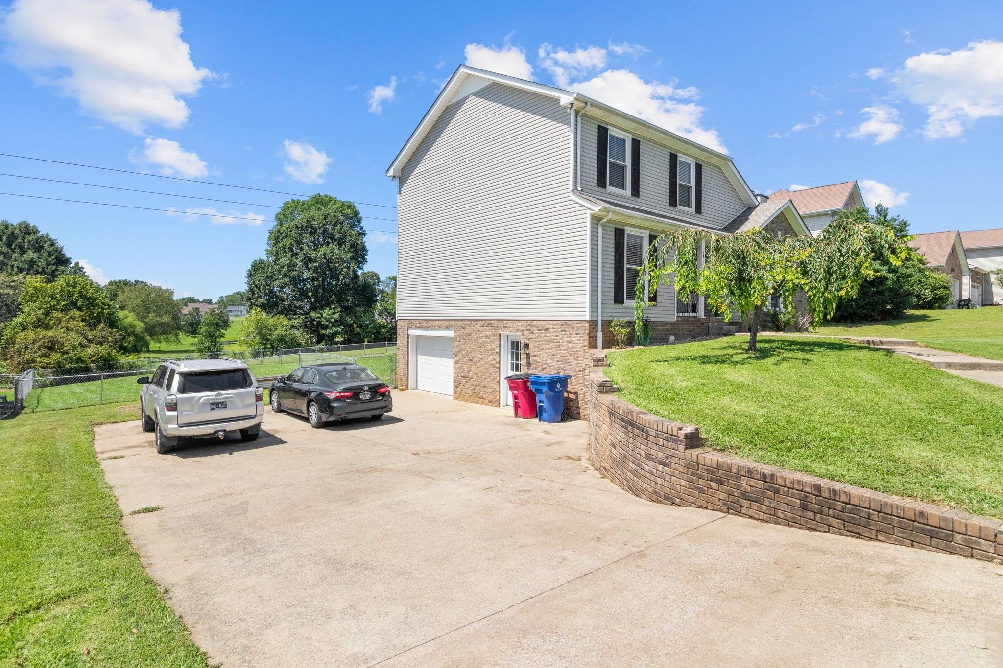 2458 Widgeon Drive Clarksville TN 37042