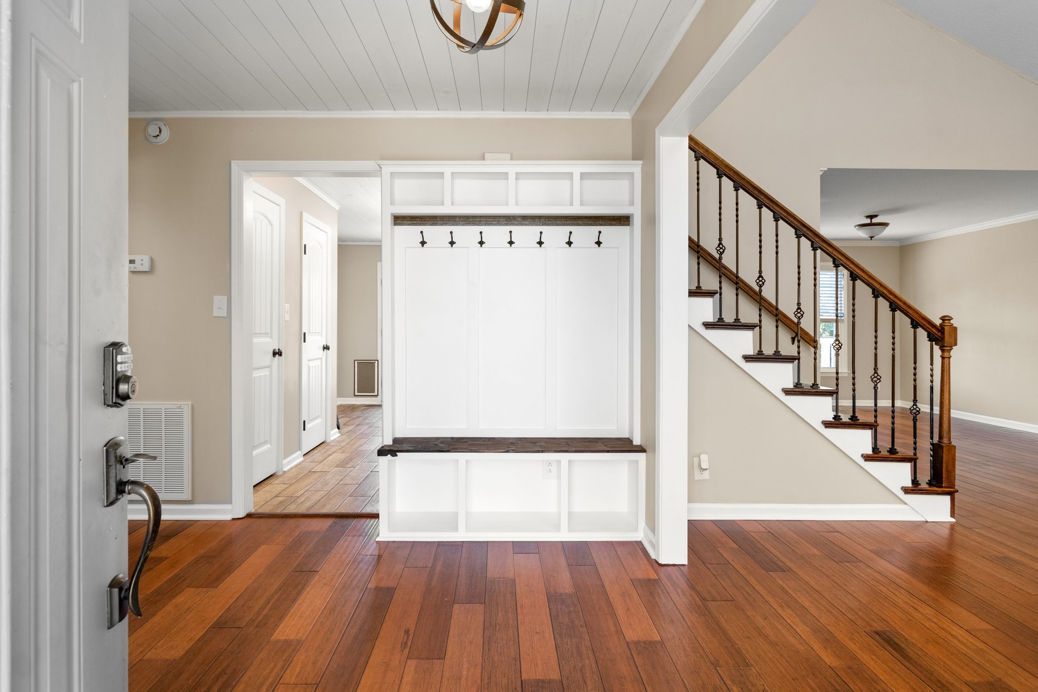 2458 Widgeon Drive Clarksville TN 37042