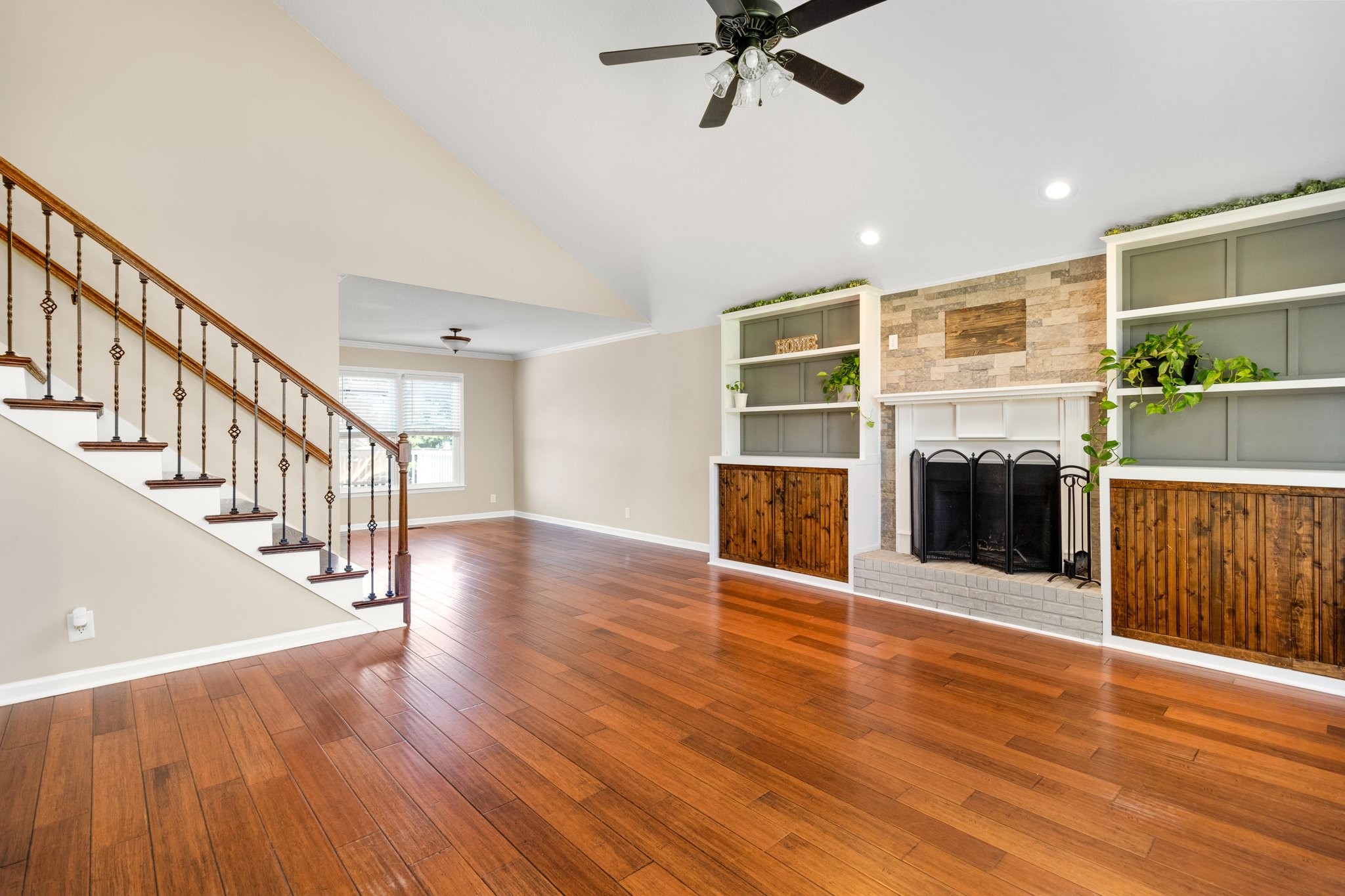 2458 Widgeon Drive Clarksville TN 37042