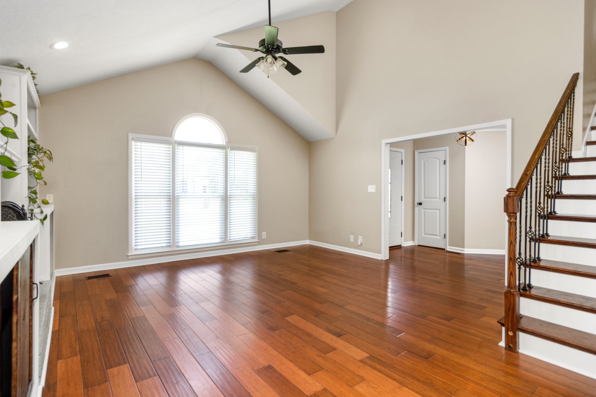 2458 Widgeon Drive Clarksville TN 37042