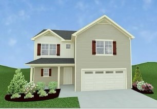 87 Ellie Jan Way Manchester TN 37355