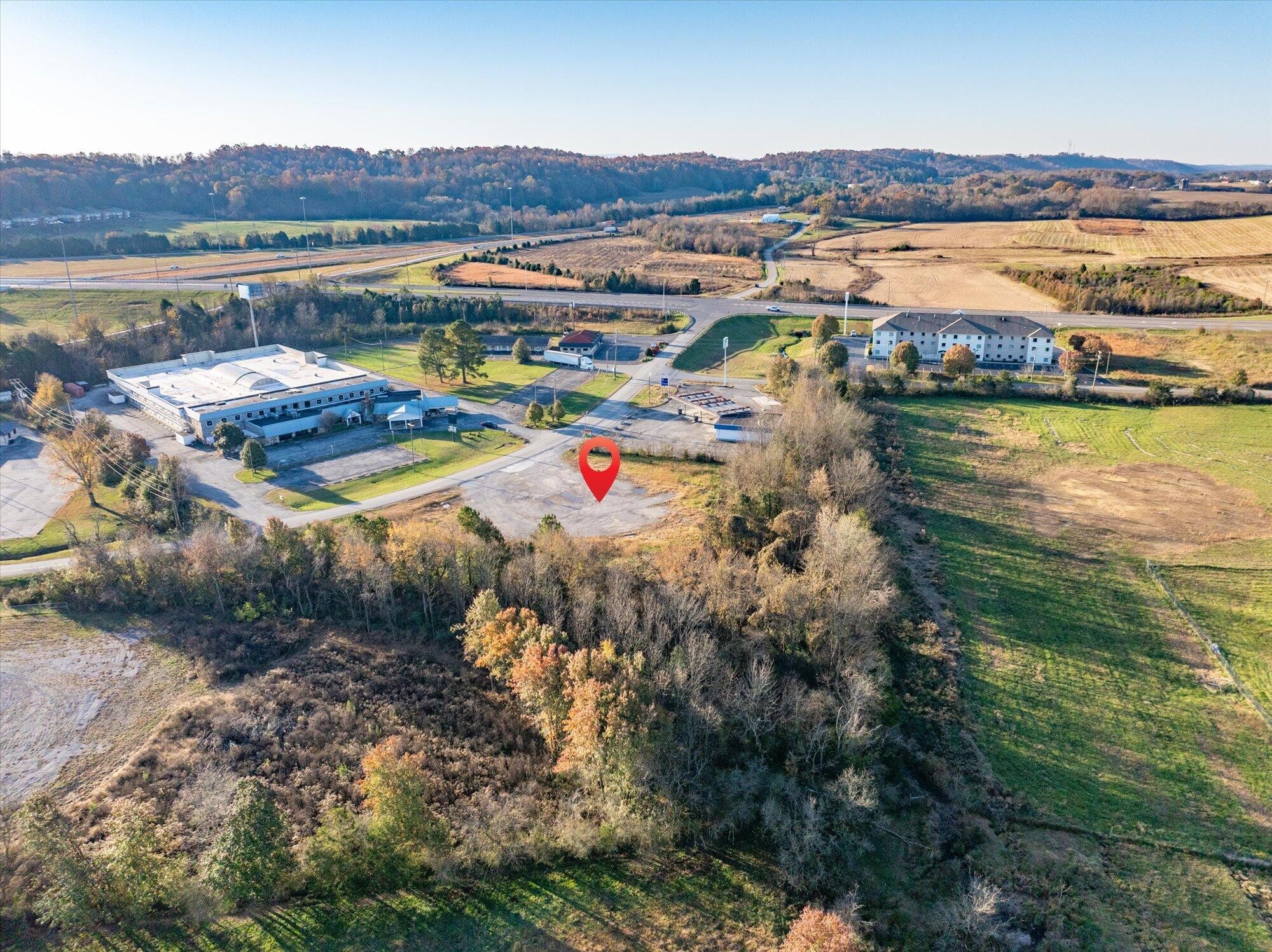 1408 Murrays Chapel Road Sweetwater TN 37874