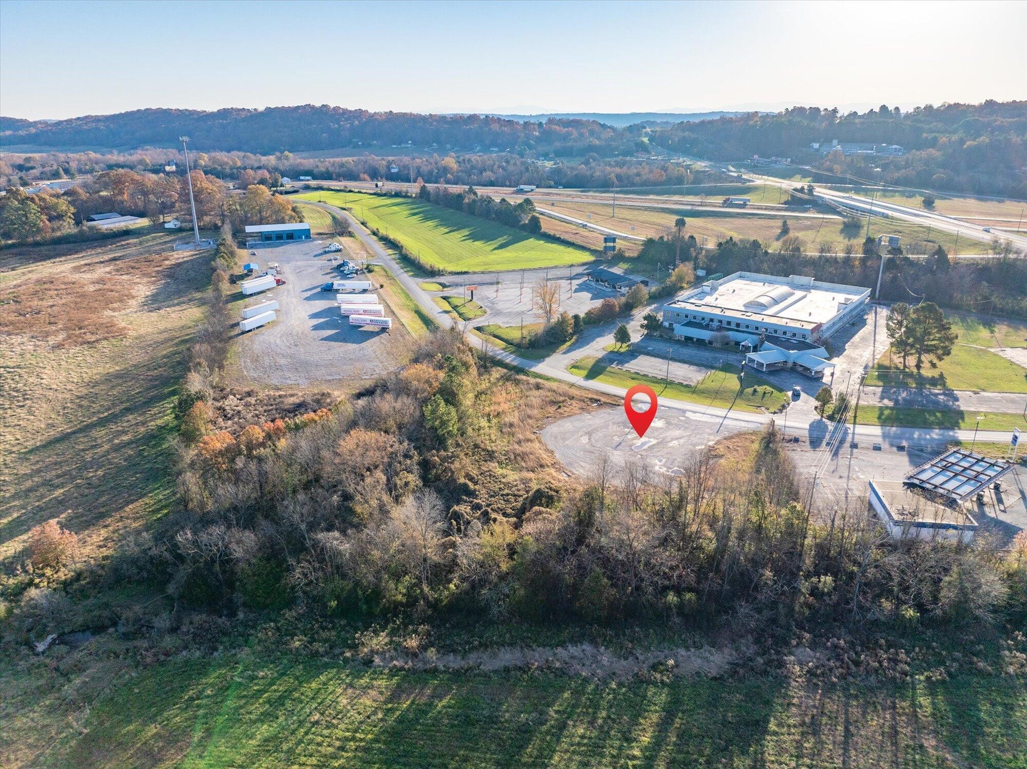 1408 Murrays Chapel Road Sweetwater TN 37874