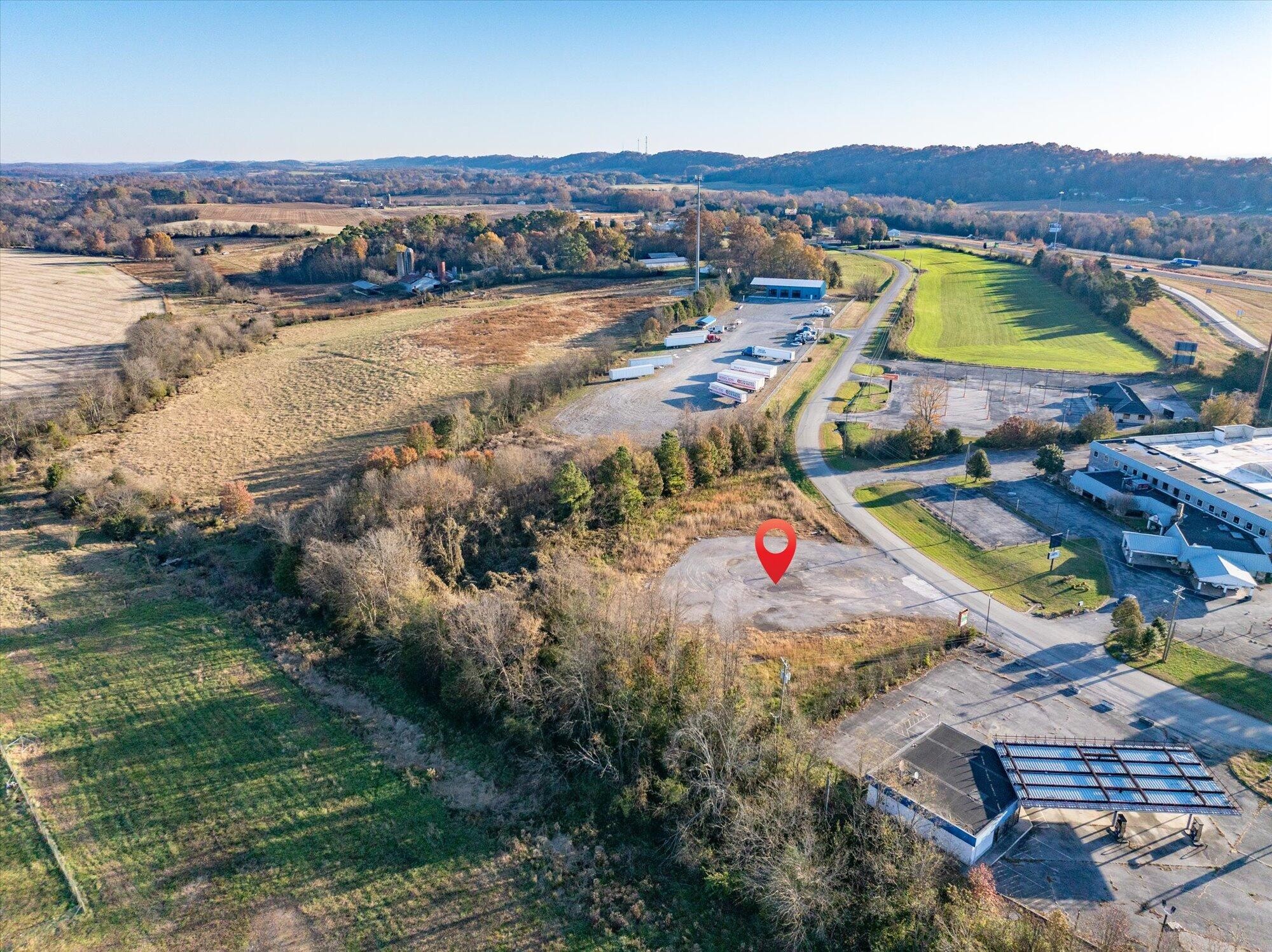 1408 Murrays Chapel Road Sweetwater TN 37874