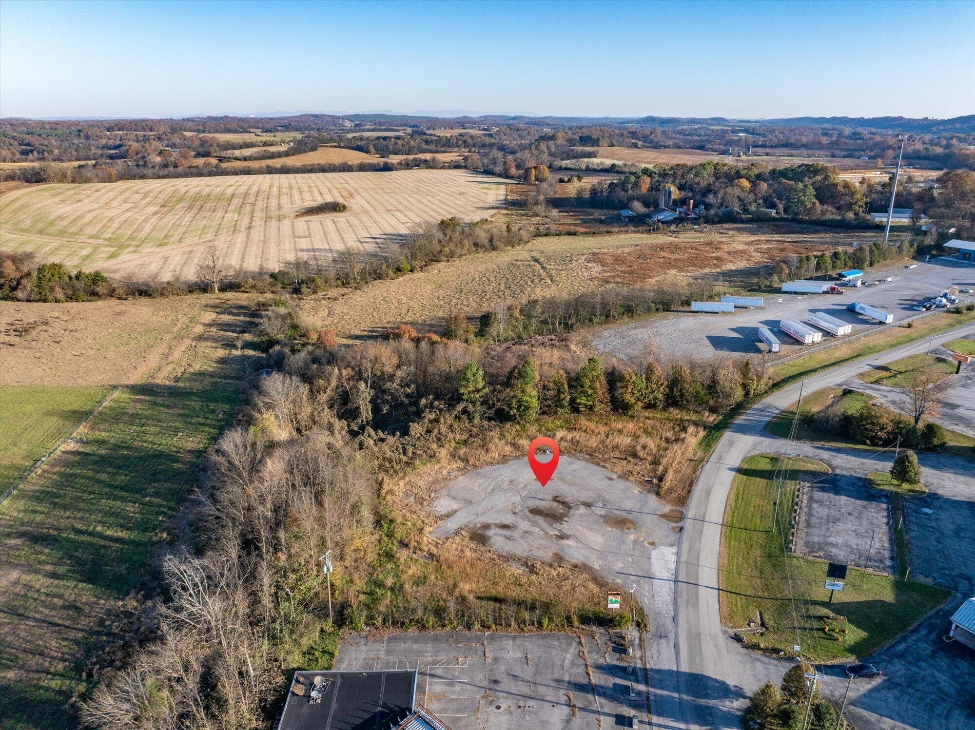1408 Murrays Chapel Road Sweetwater TN 37874