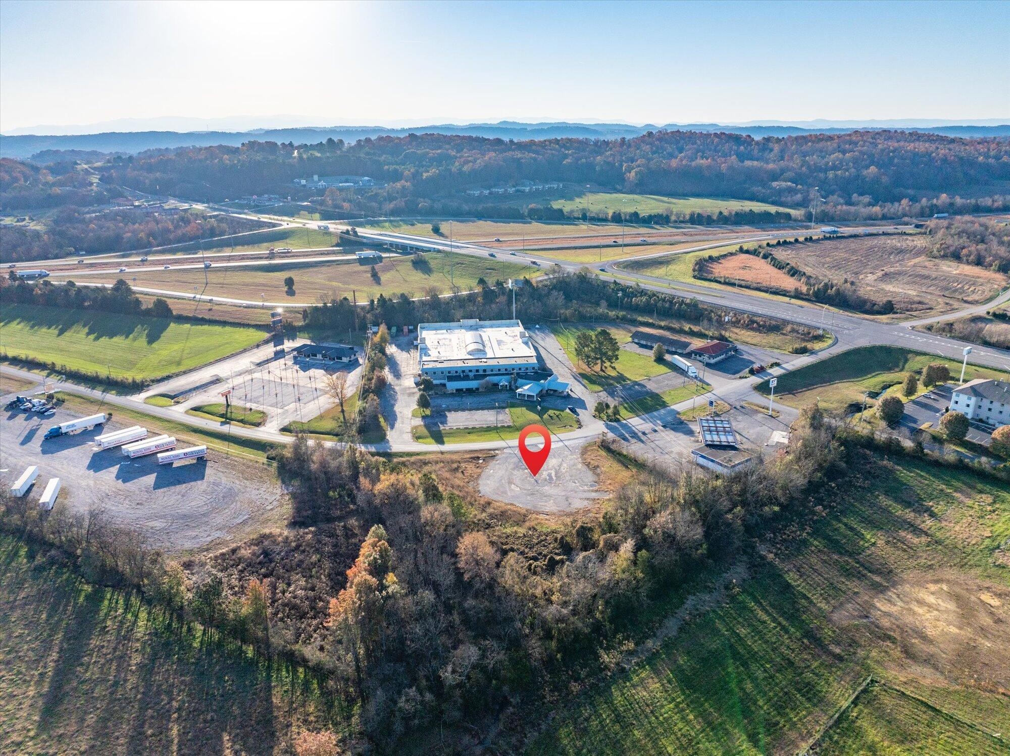 1408 Murrays Chapel Road Sweetwater TN 37874