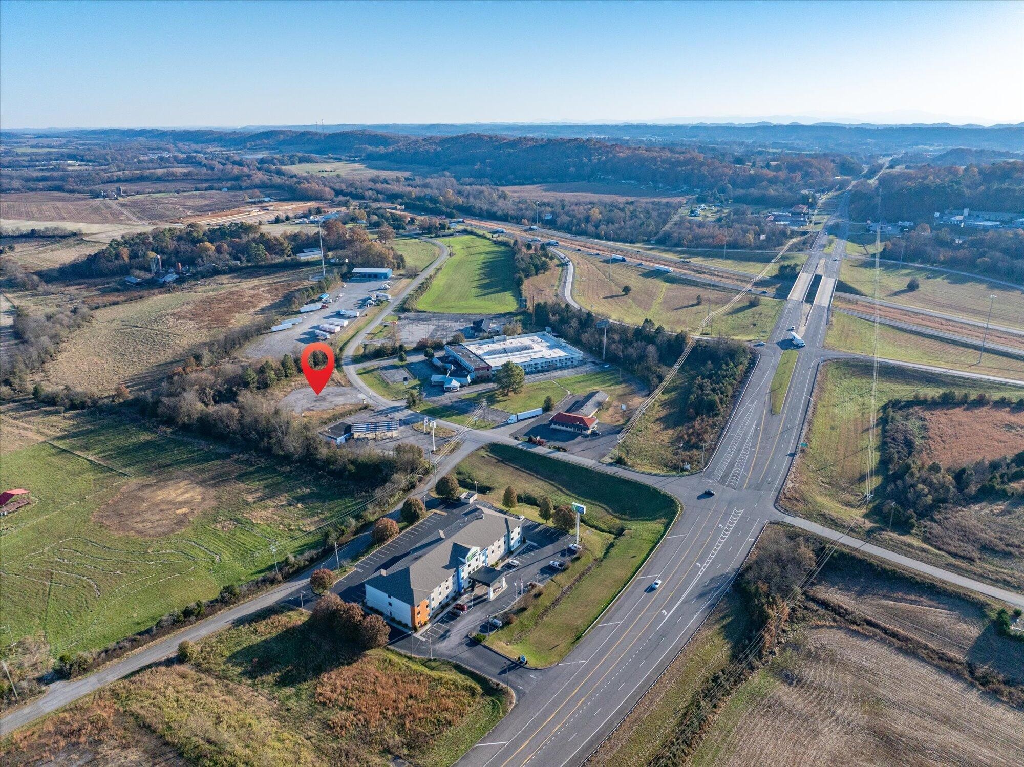 1408 Murrays Chapel Road Sweetwater TN 37874