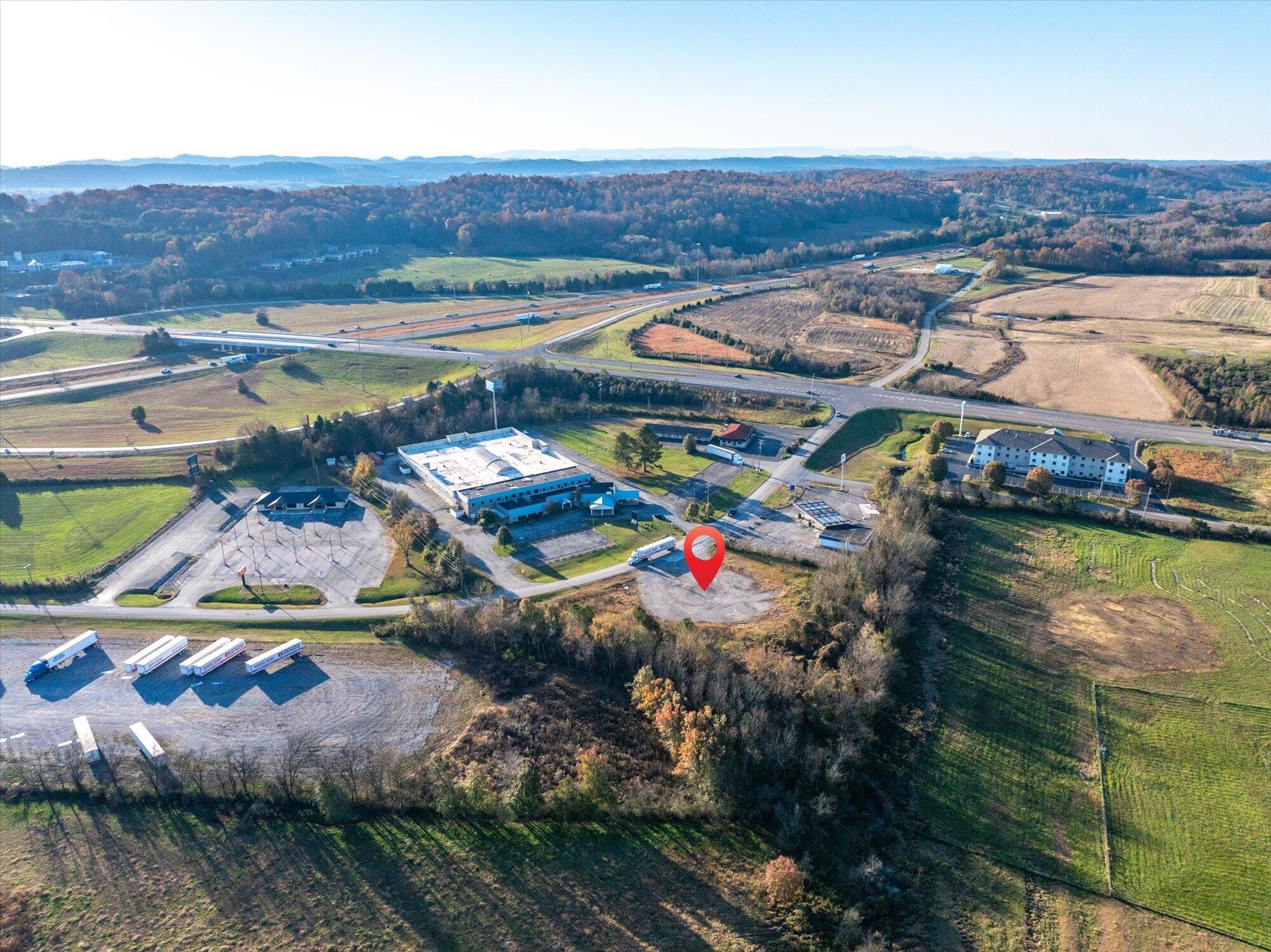 1408 Murrays Chapel Road Sweetwater TN 37874