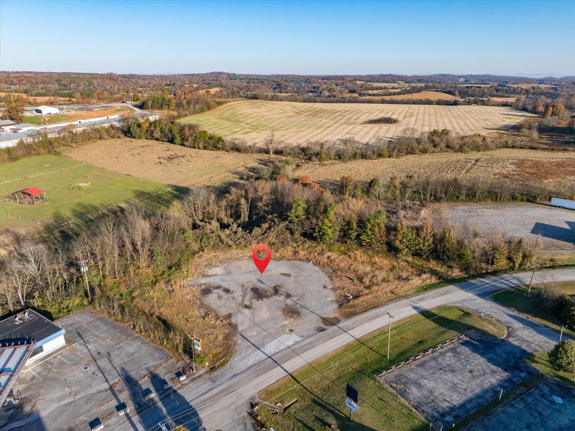 1408 Murrays Chapel Road Sweetwater TN 37874