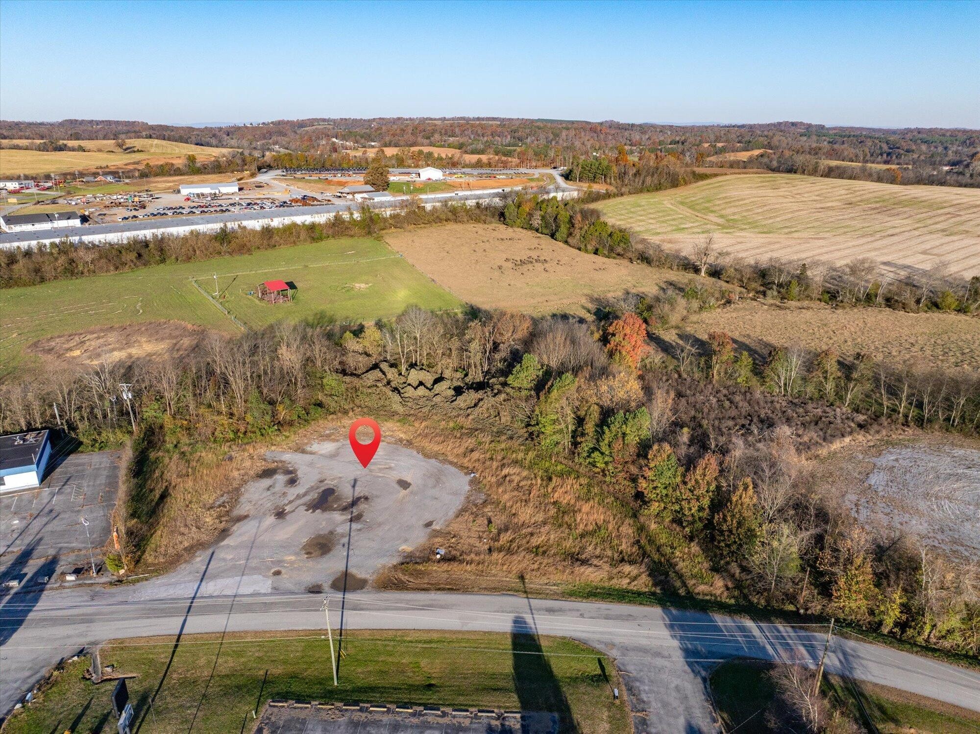 1408 Murrays Chapel Road Sweetwater TN 37874