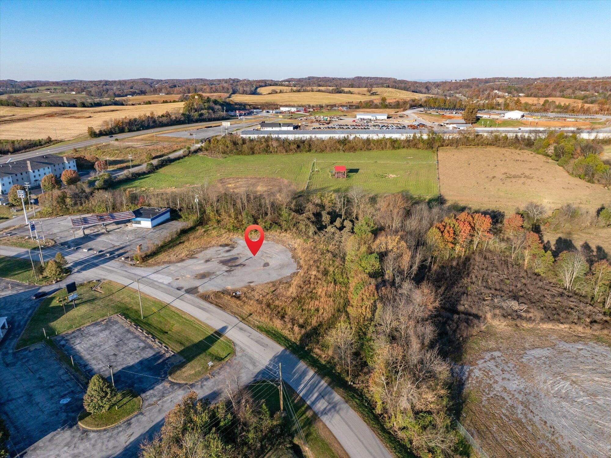 1408 Murrays Chapel Road Sweetwater TN 37874