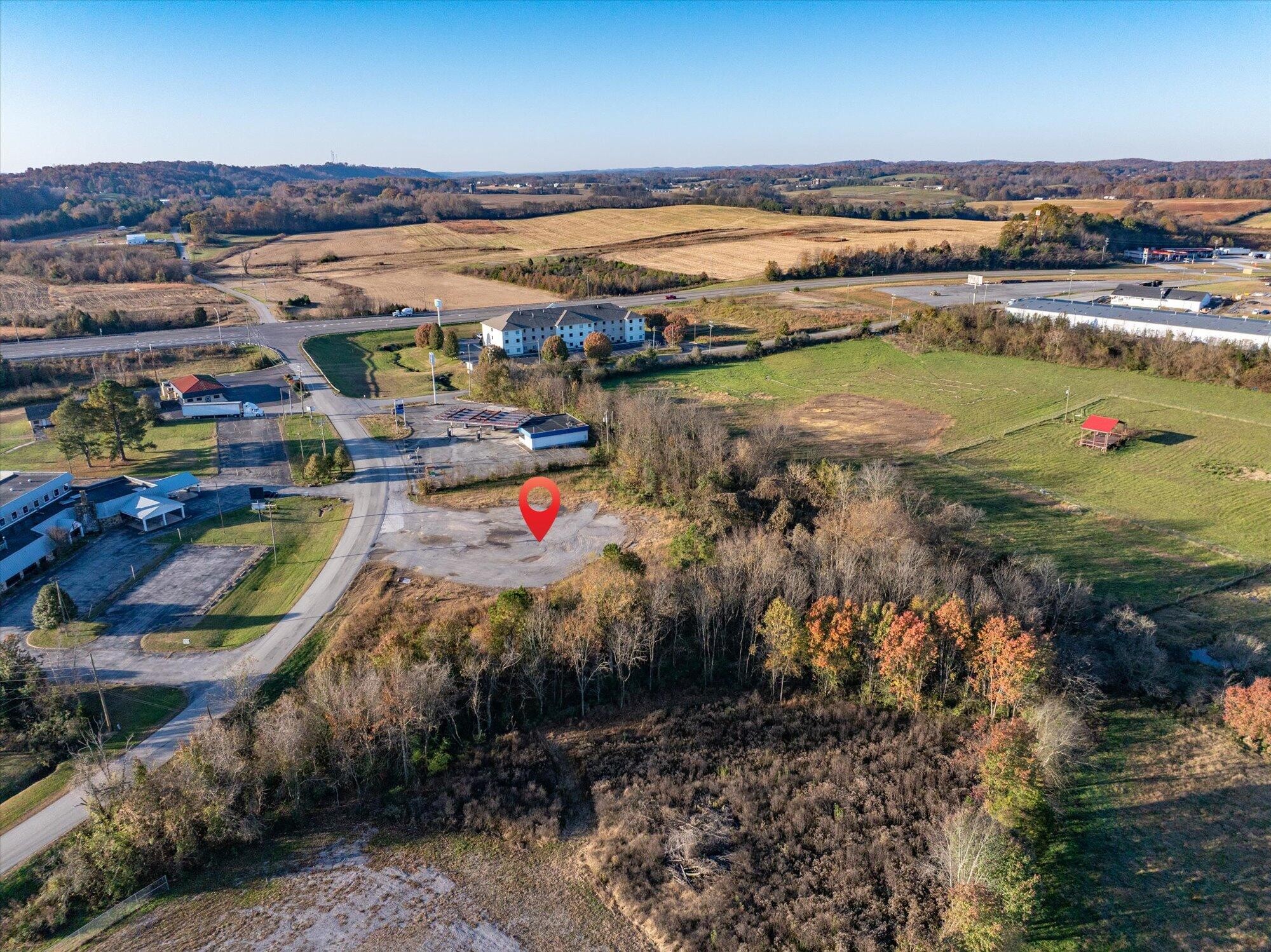 1408 Murrays Chapel Road Sweetwater TN 37874