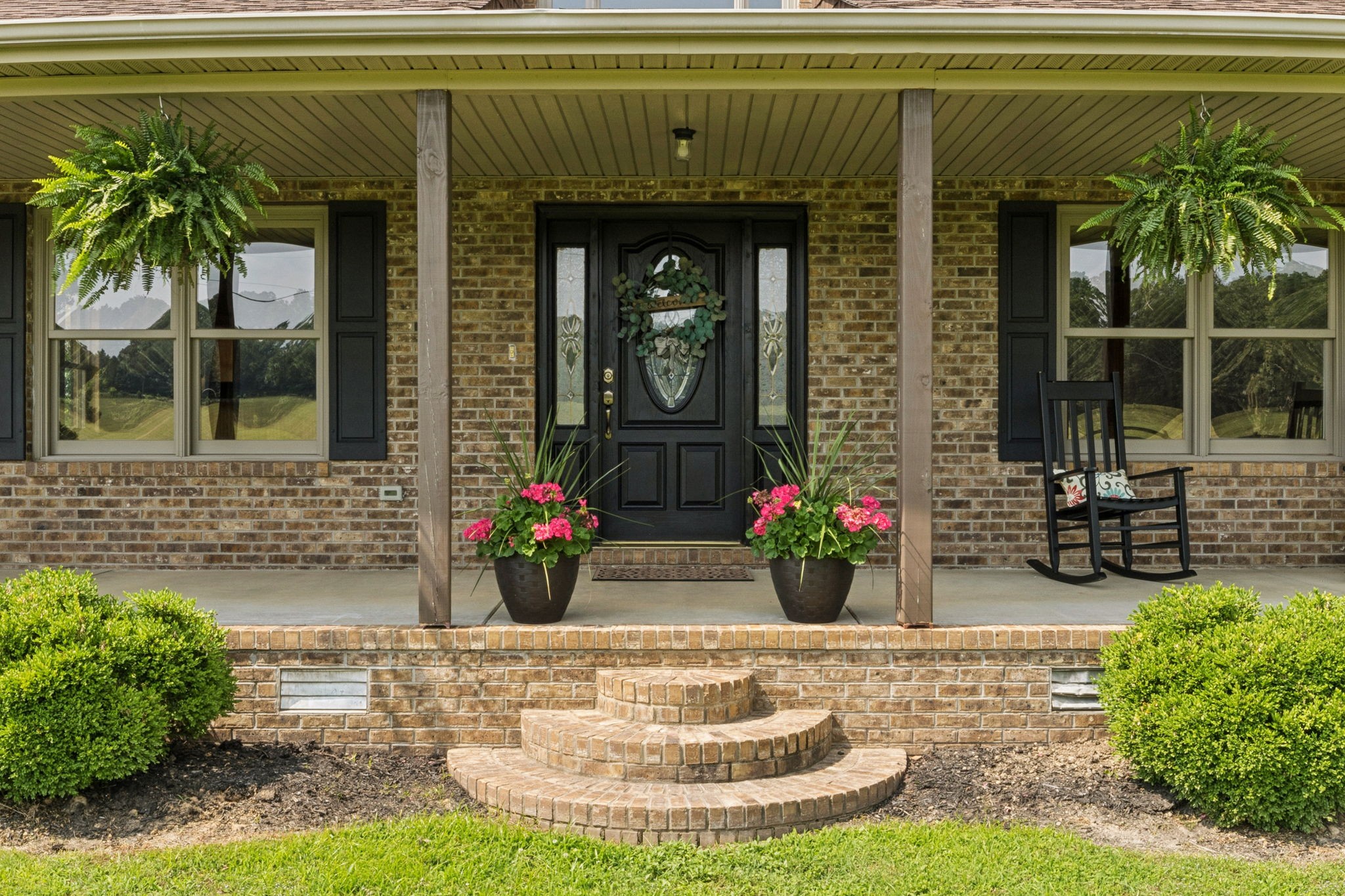 4255 Mcfall Road Cumberland City TN 37050