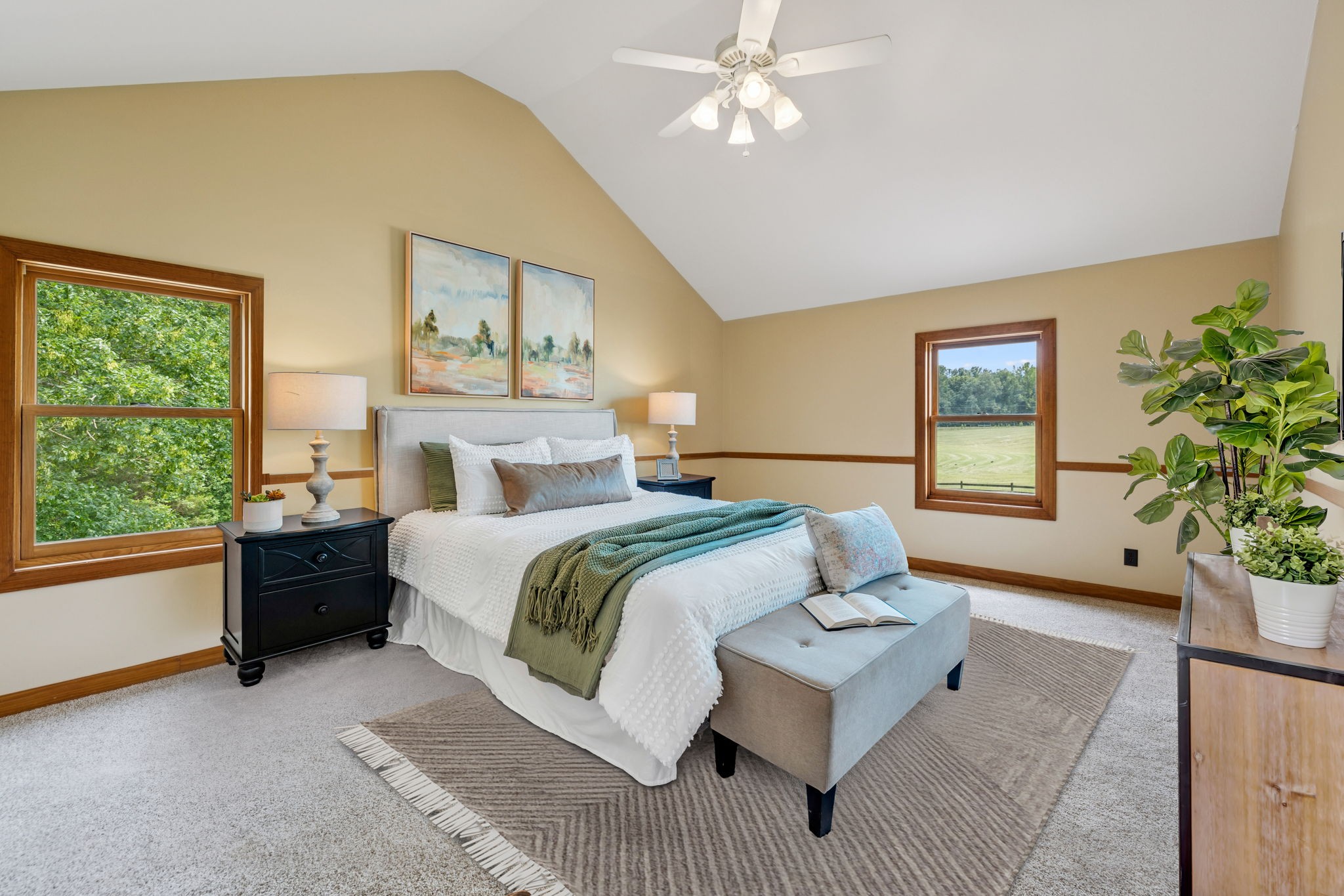 4255 Mcfall Road Cumberland City TN 37050
