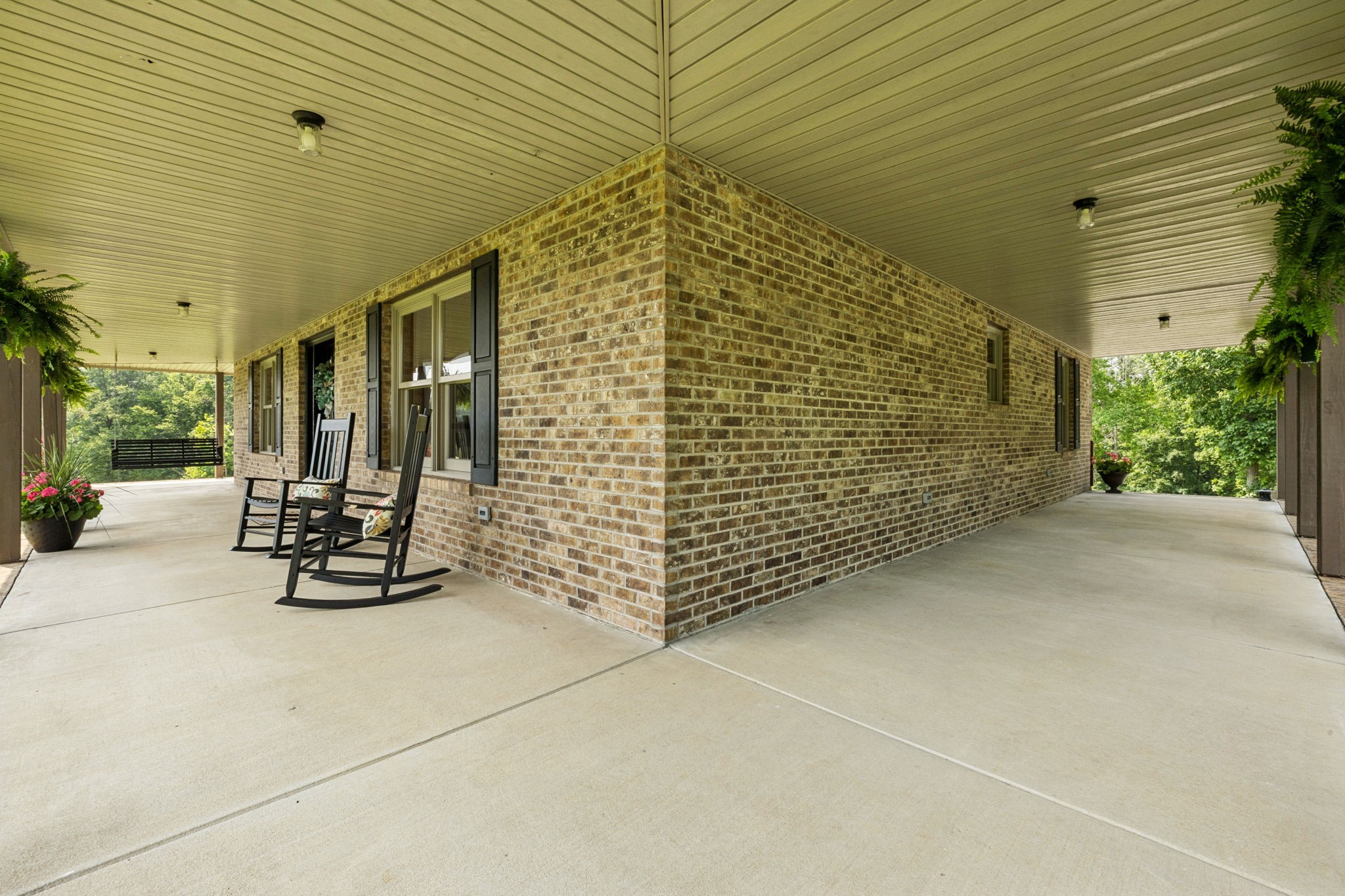 4255 Mcfall Road Cumberland City TN 37050
