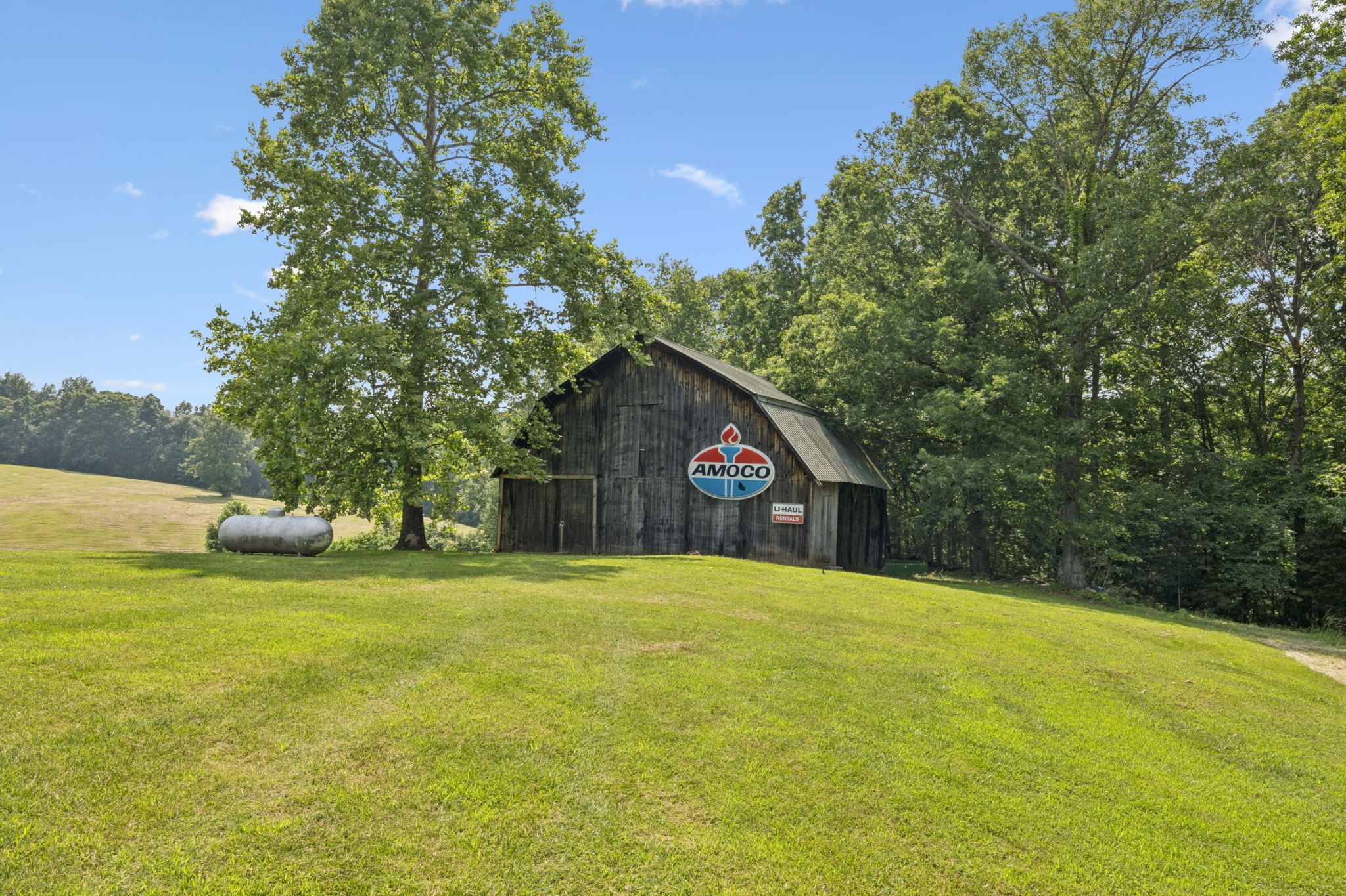4255 Mcfall Road Cumberland City TN 37050