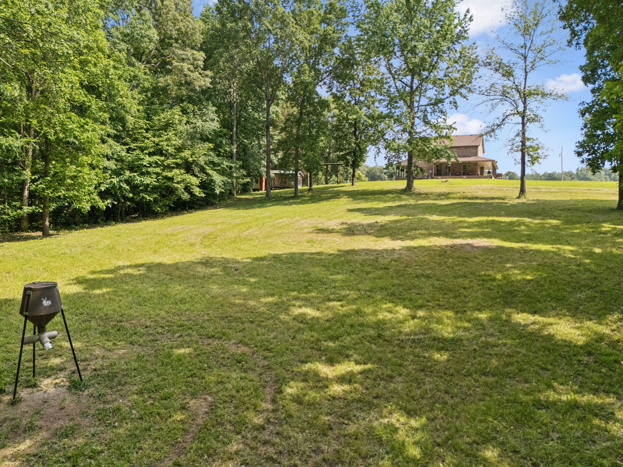 4255 Mcfall Road Cumberland City TN 37050