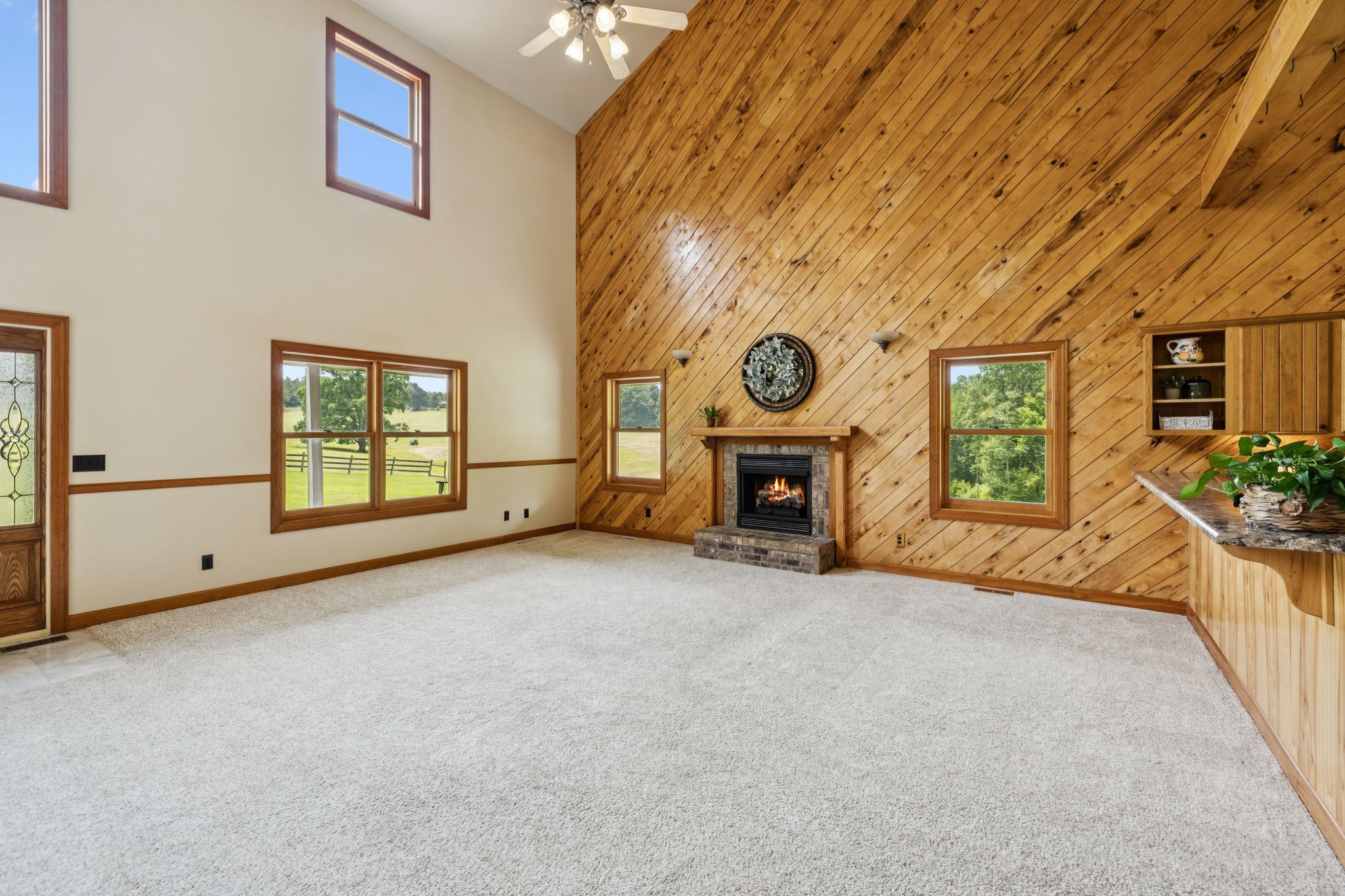 4255 Mcfall Road Cumberland City TN 37050