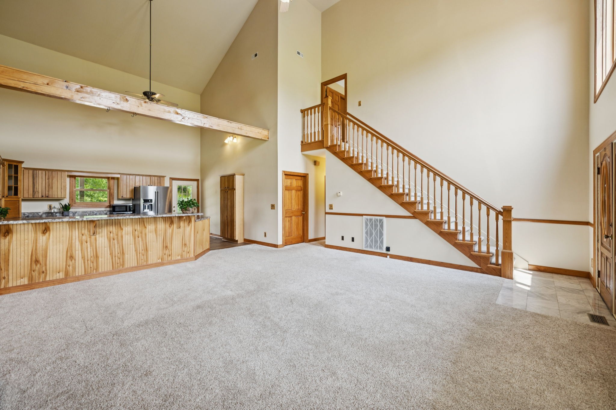 4255 Mcfall Road Cumberland City TN 37050