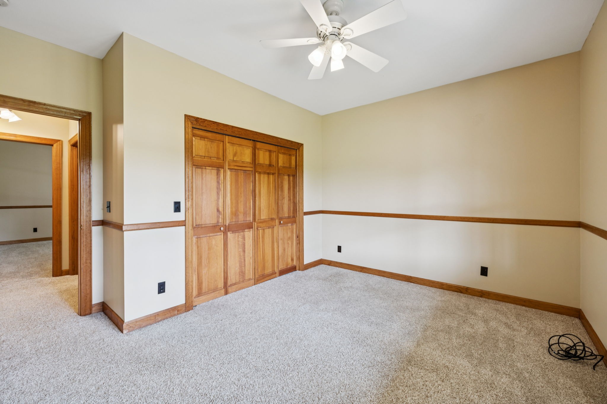 4255 Mcfall Road Cumberland City TN 37050