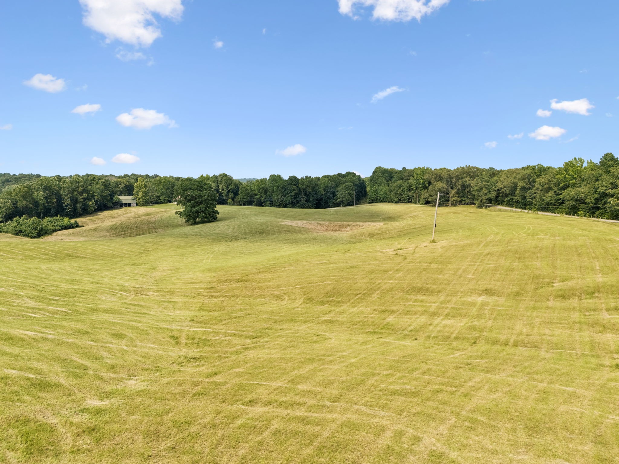 4255 Mcfall Road Cumberland City TN 37050