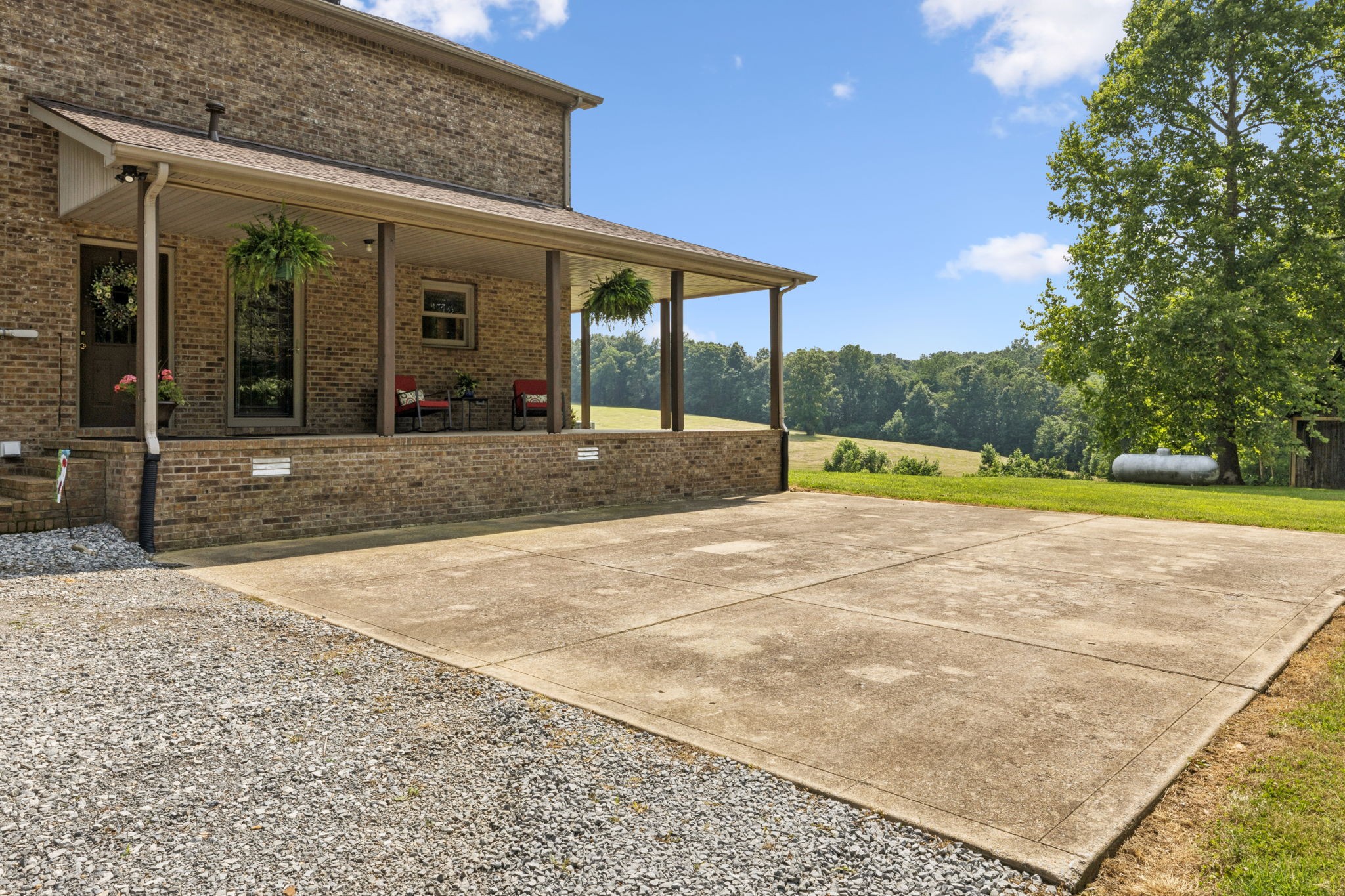 4255 Mcfall Road Cumberland City TN 37050