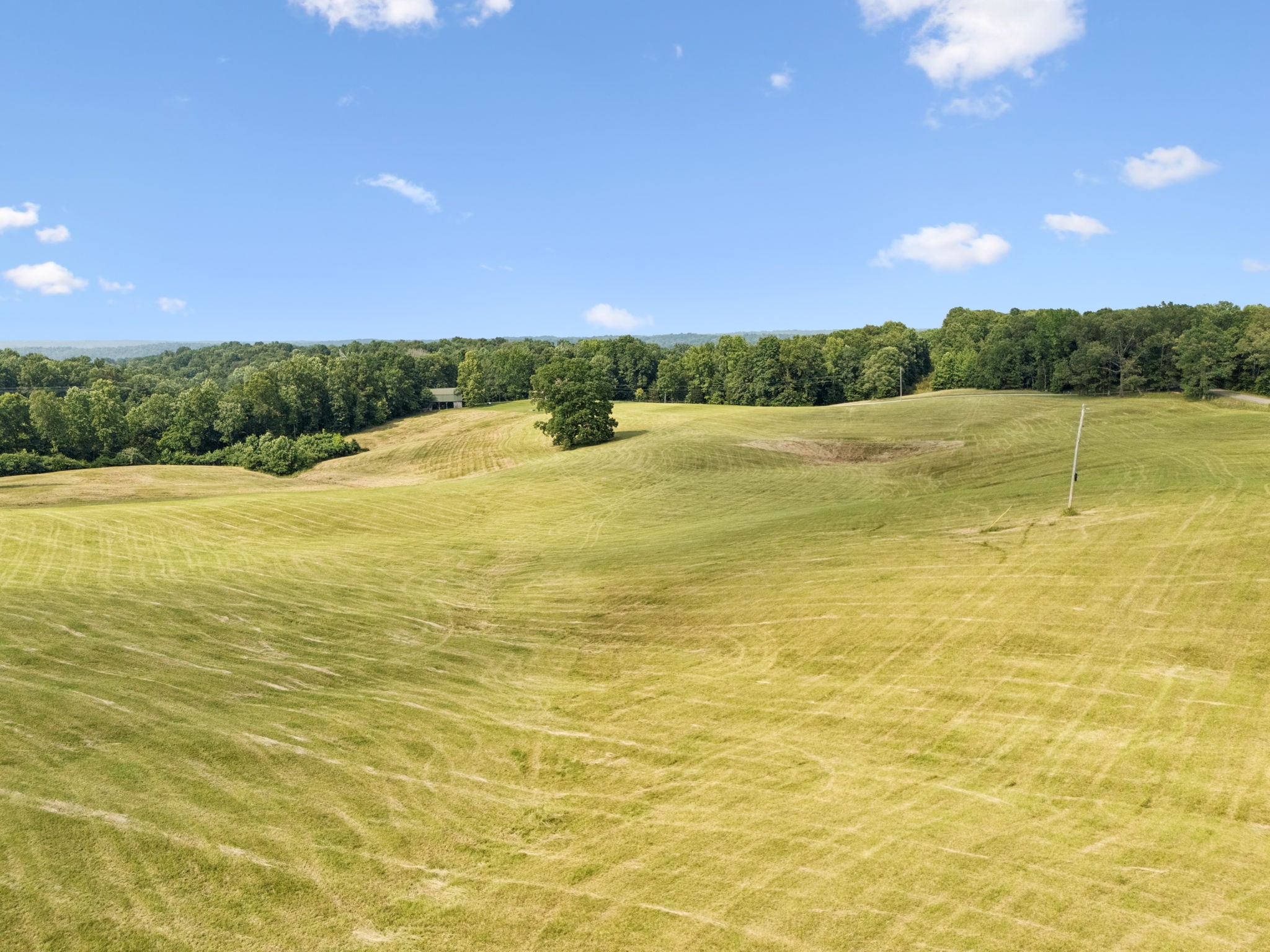 4255 Mcfall Road Cumberland City TN 37050
