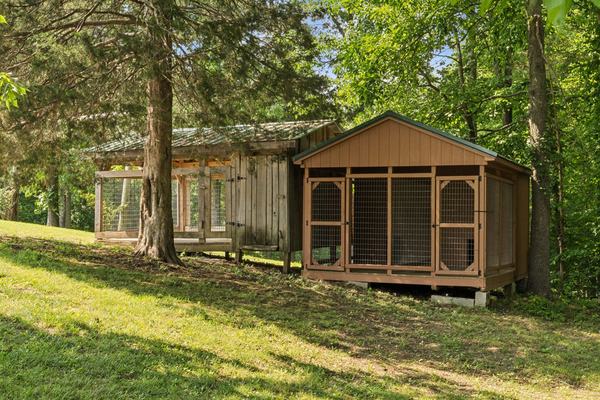4255 Mcfall Road Cumberland City TN 37050