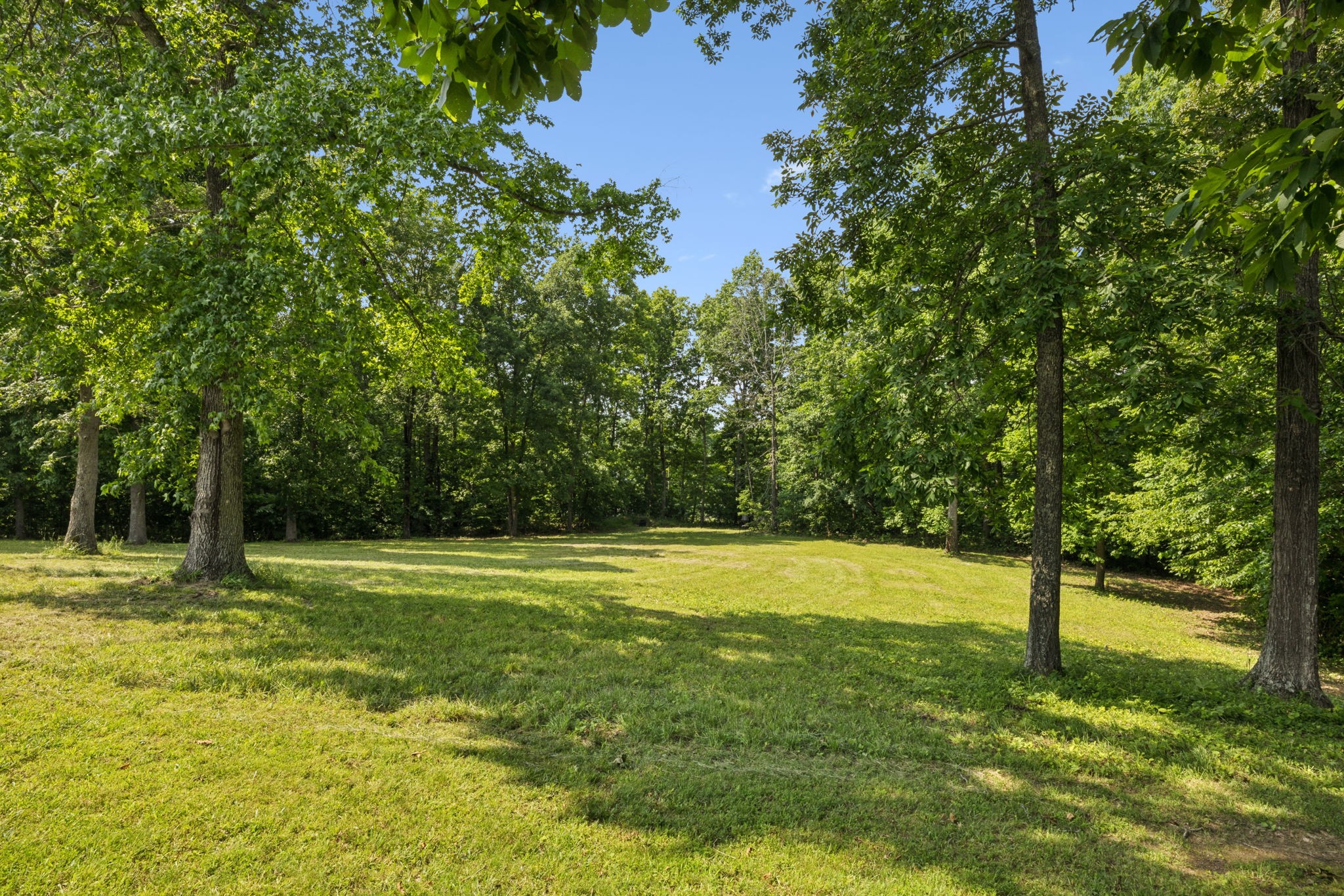4255 Mcfall Road Cumberland City TN 37050