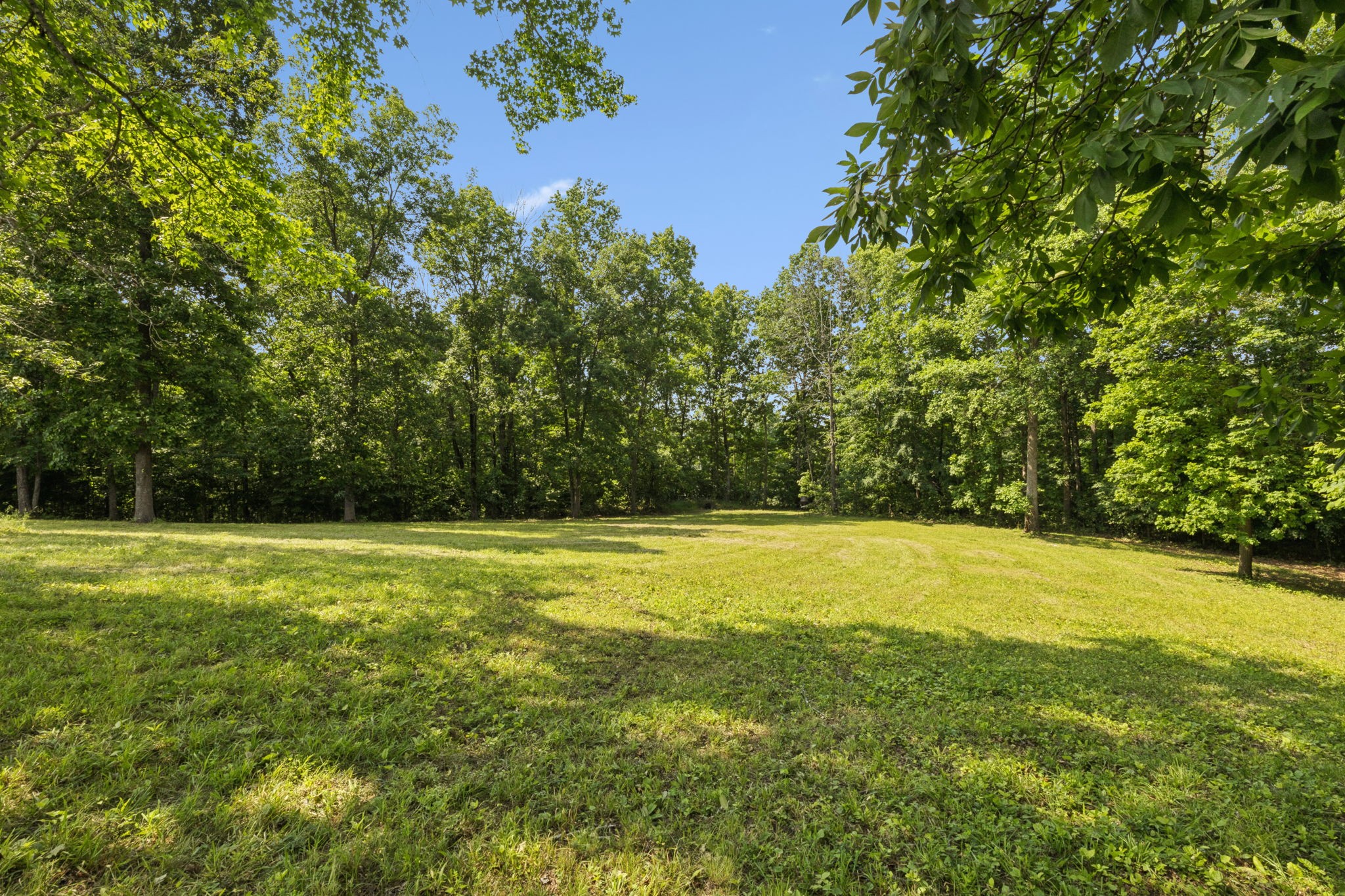 4255 Mcfall Road Cumberland City TN 37050