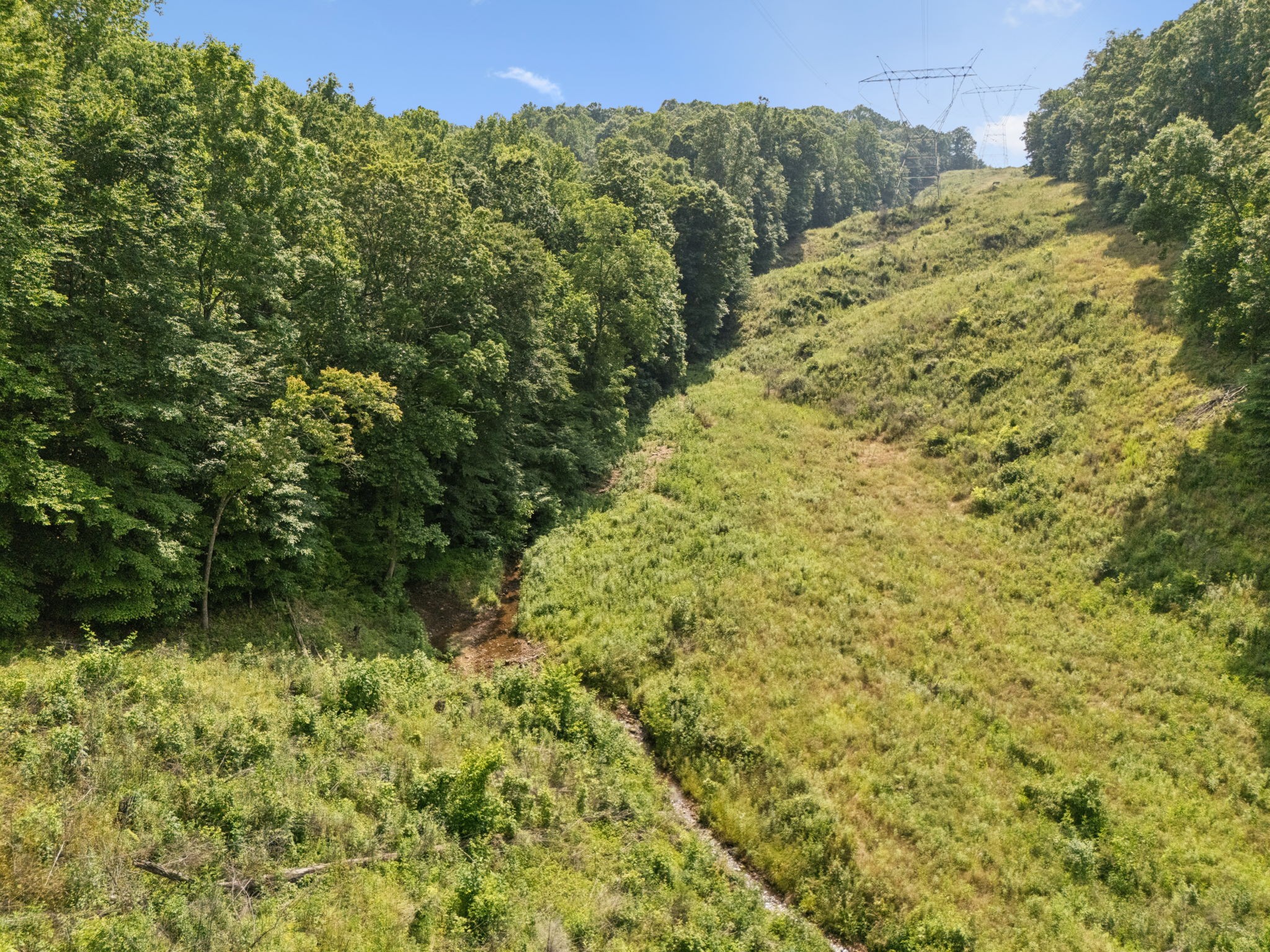 4255 Mcfall Road Cumberland City TN 37050