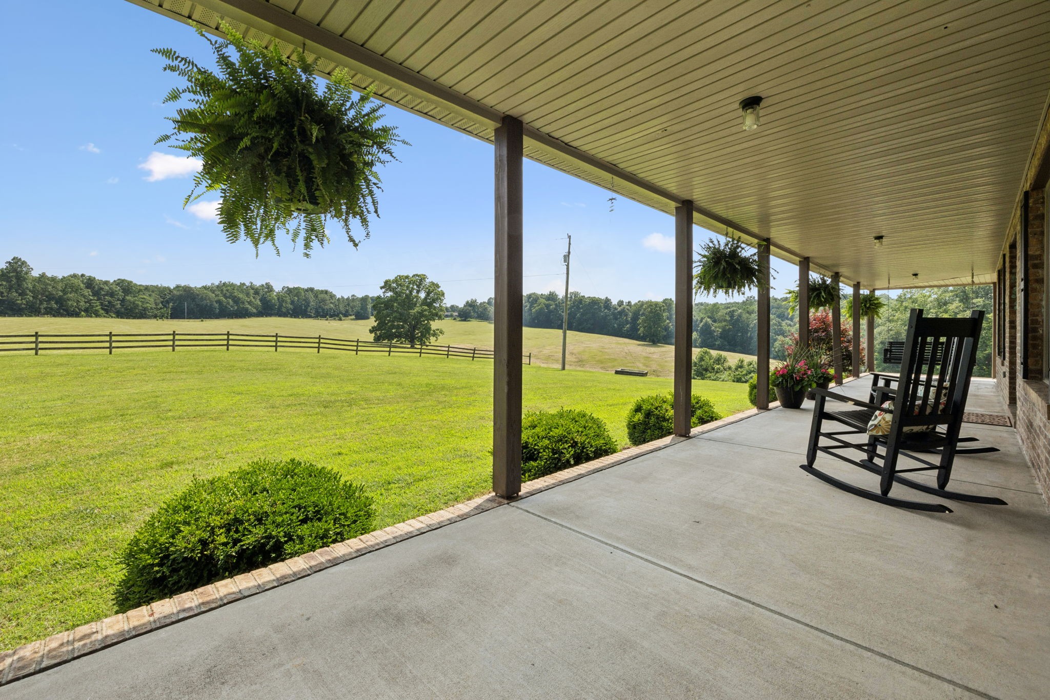 4255 Mcfall Road Cumberland City TN 37050