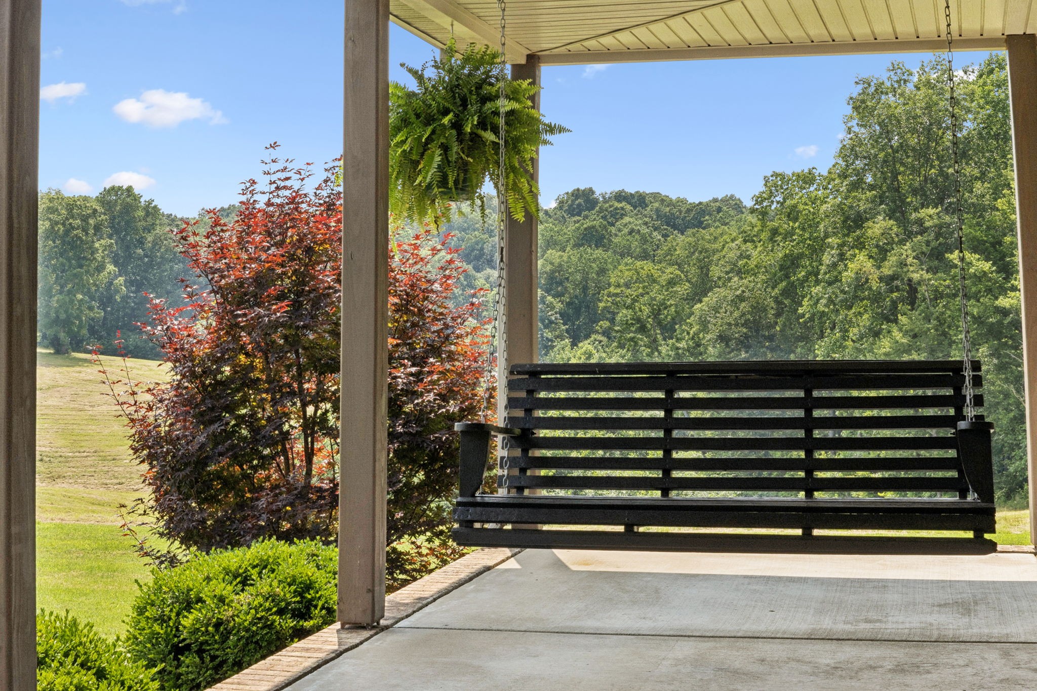 4255 Mcfall Road Cumberland City TN 37050
